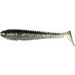 GRUBBER SHAD 9,5cm 012 OP.2SZT KONGER